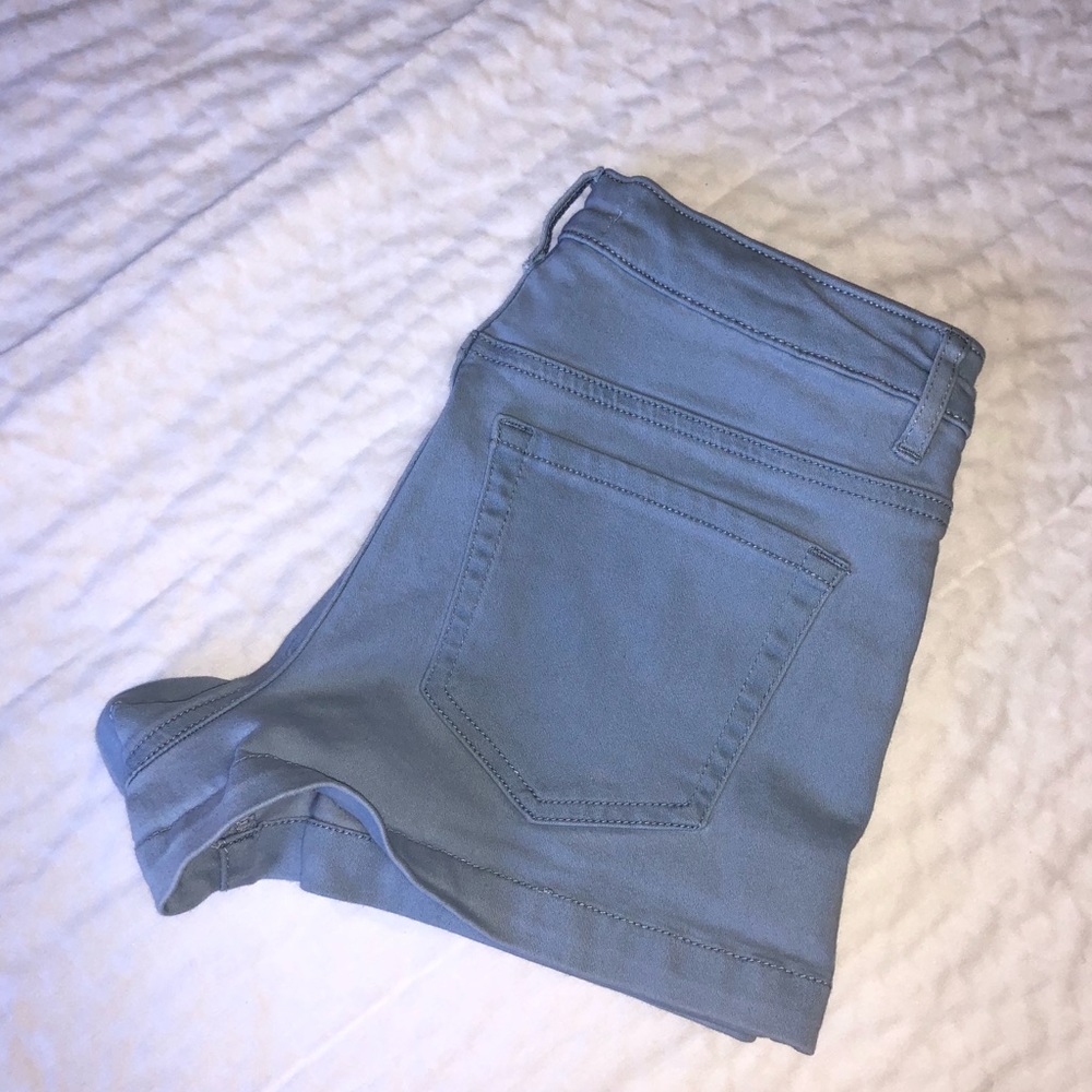 Forever 21 Shorts